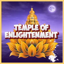 Spiritual Enlightenment Music Zen Yoga Spa Sounds - Temple Of Enlightenment