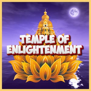 Spiritual Enlightenment Music Zen Yoga Spa Sounds - Temple Of Enlightenment