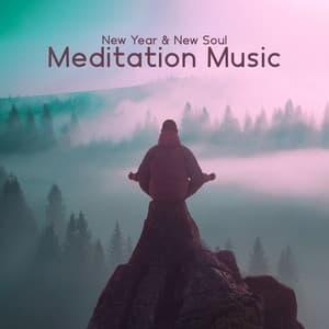 New Year & New Soul Meditation Music - Bloody Scary