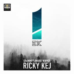 EK - Ricky Kej