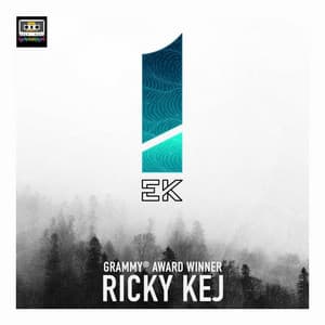EK - Ricky Kej
