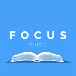 Late Night Jazz & Focus Music for Studying - Focus Music