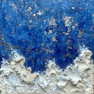 Océano Zen: Sonidos Relajantes Para Yoga Y Conciencia Plena - Alma Yoga