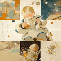 Baby's Musical Palate for Exploring Different Sounds - Musica para Bebes