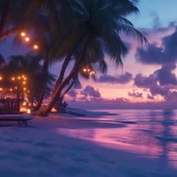 Close your eyes - Chill Lounge