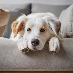 Vibras Suaves: Música Para La Relajación De Mascotas - Música para la hora del baño