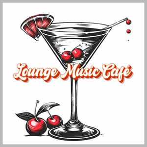 Cafe Lounge Music 2024 BGM Background Beats - Disruptive LoFi