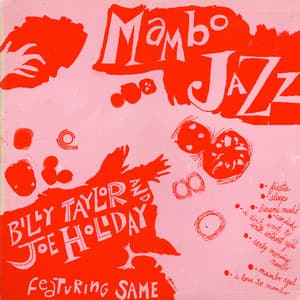Mambo Jazz - Billy Taylor
