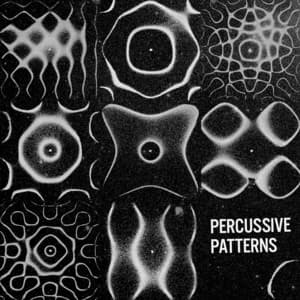 Percussive Patterns - Philip Guyler