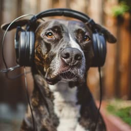 Pooch Percussions: Lively Tunes - Dog Music Collective