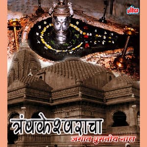 Tryambakeshwaracha Jagat Gumtoy Naara - Mangesh Shirke