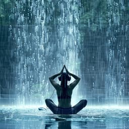 Rain Flow Sessions: Yoga Peaceful Rhythms - Yoga Playlist