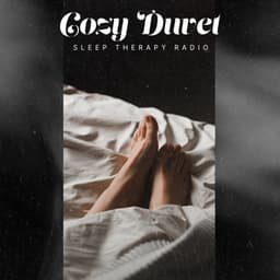 Cozy Duvet - Sleep Therapy Radio