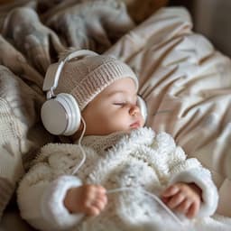 Cradle Melodies: Soothing Tunes for Baby Sleep - Sleep Baby Sleeps