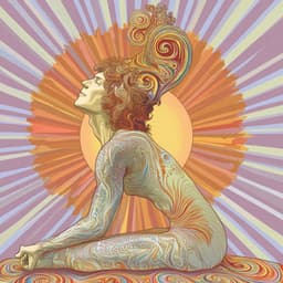 सपनों का स्वर्गीय संध्याकाल: सपनों की छाता के नीचे पियानो का रोमांच - Yoga Relaxation Company