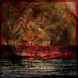 Sarah Kirkland Snider: Penelope - Sarah Kirkland Snider