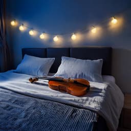 Noches De Descanso: Música De Orquesta Para Dormir - Bertie Lambert