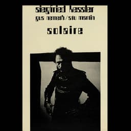 Solaire - Siegfried Kessler