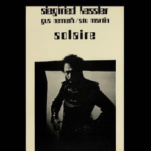 Solaire - Siegfried Kessler
