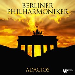 Adagios - Berliner Philharmoniker
