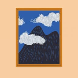 Backdrop for Study and Summers - Fashionable Jazz Guitar Solo - Cocktail Party Music