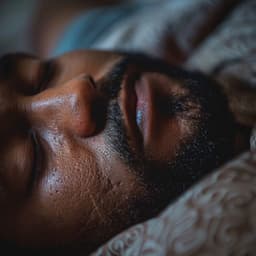 Visiones Del Ensueño: Música Relajante Para Noches Soñadoras - Sueño Profundo