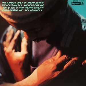 Jewels Of Thought - Pharoah Sanders