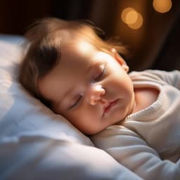 Música Lofi Para El Sueño Tranquilo Del Bebé Para Noches De Descanso - Sentimiento Escondido