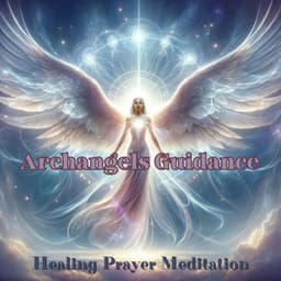 Natural Archangels Guidance: Healing Prayer Meditation - Heart Chakra Association