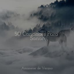 50 Canciones Para Sanar - Relajación Meditar Academie