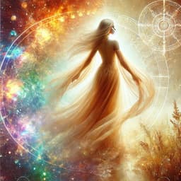 Stability Frequencies for Inner Peace in Turbulent Times - Manifestation Frequency