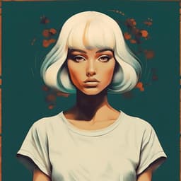 Experiencia Reconfortante Con Lofi: Ritmos Cálidos Y Nostálgicos - Declaración binaural