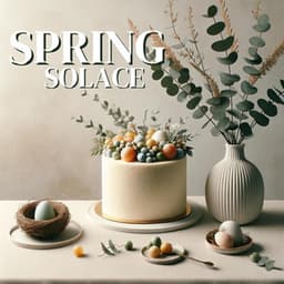 Spring Solace - Tiffany Bright
