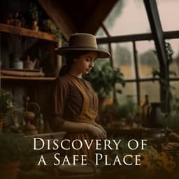 Discovery of a Safe Place - Serenity Nature Sounds Academy