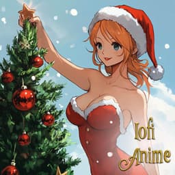 Lofi Beats for a Festive Night in the Spirit World - Anime Ost Lofi