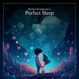 Perfect Sounds for a Perfect Sleep - Insomnia Cure Maestro