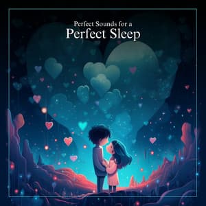 Perfect Sounds for a Perfect Sleep - Insomnia Cure Maestro