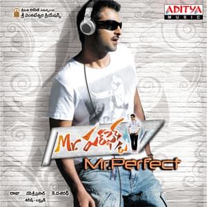 Mr Perfect - Devi Sri Prasad