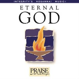 Eternal God - Don Moen