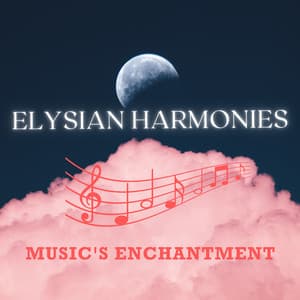 Elysian Harmonies: Music's Enchantment - Soft Music for Daydreaming