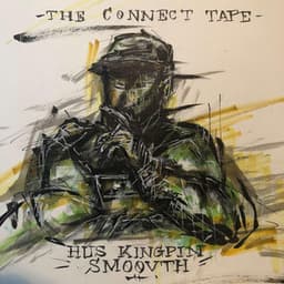 The Connect Tape - Hus KingPin