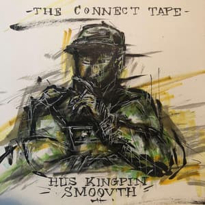 The Connect Tape - Hus KingPin