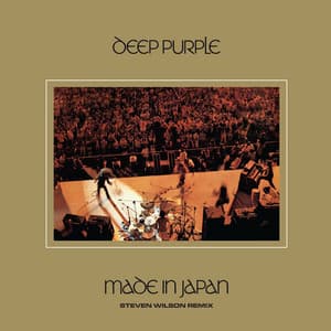 Made In Japan - Deep Purple