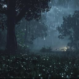 Calming Rain Music for Dogs' Serenity - Dog Anxiety Music