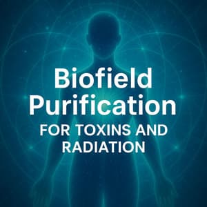 Biofield Purification for Toxins and Radiation - Dan Benson