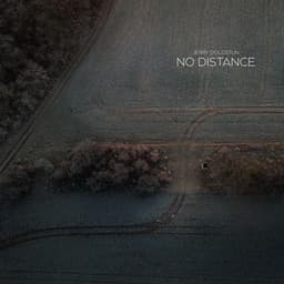 No Distance - Jerry Goldstun
