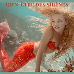 Bien-être des sirènes: Musique relaxante au spa et océan profond de tranquillité - Spa Musique Collection