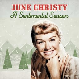 A Sentimental Season - June Christy