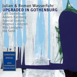 Upgraded in Gothenburg - Julian & Roman Wasserfuhr