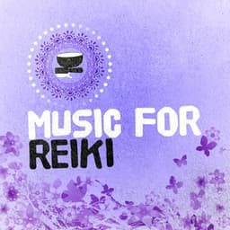 Music for Reiki - Musica Reiki